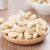 Dried Organic Cashew Nuts