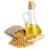 Refined food grade soybean oil