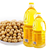 Soya oil for cooking