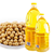 Crude Degummed Soybean Oil Available