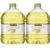 Cooling Sunflower Oil