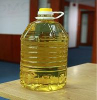 Trusted Wholesale Supplier Of Food Grade Crude Corn Oil / Refined Corn Oil At Cheap Price