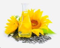 Fresh Stock Sunflower Oil For Sale