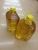 Refined Bottled Sunflower Oil