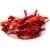 China export hot dried chili pepper red chili wholesale