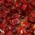 Red dried chili powder exported