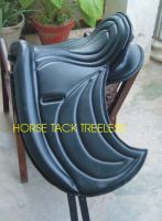 Sell treeless saddle, saddles, treeless, horse saddle, dressage