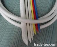 Sell Silicone Fiberglass sleeve