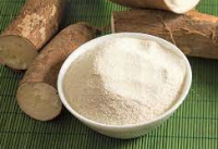 Cassava flour and Chips Exporter