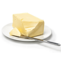 SALTED AND UNSALTED BUTTER