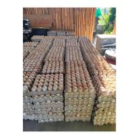 Farm Fresh Chicken Table Eggs Brown and White Fresh Brown White Table Eggs / Fresh Chicken Eggs