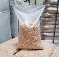 WOOD PELLETS / PINE