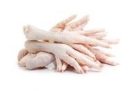 Frozen Chicken feet