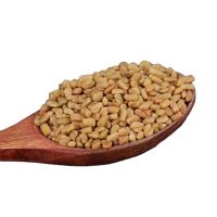 fenugreek seed