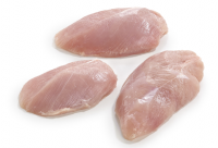 FROZEN BONELESS CHICKEN BREAST