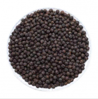 Black Pepper