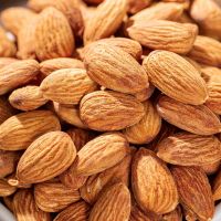 almond kernel nuts