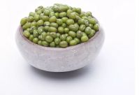 Green Vigna Mung Beans