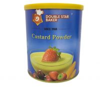 best high quality custard powder manufacturer