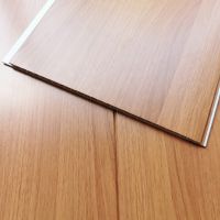 Pvc Wall Panel Lamination