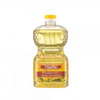 Refined Rapeseed Oil