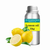 Lemon oil, 