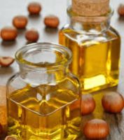 Refined Hazelnut Oil for sale