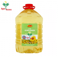 REFINED SUNFLOWER OIL / SUN FLOWER VEGETABLE OIL