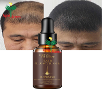 Hair Treatment Serum