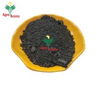 activated charcoal powder