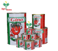 turkish tomato paste 2200g GINO brand