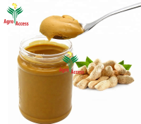 peanut butter/peanut sauce/peanut butter jars