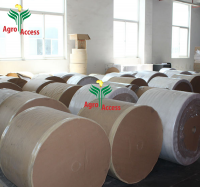 thermal jumbo paper roll