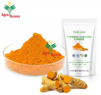 extract organic curcumin powder turmeric root