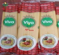 SPAGHETTI VIVA PASTA