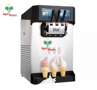 universal ice cream machine