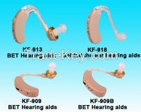 Rechargeable Hearing Aid/BTE hearing aid/ ITE hearing aid/ sound amplifier