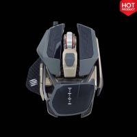 R.A.T. PRO X3 Fully Customizable Optical Gaming Mouse