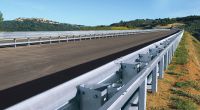 Highway Guardrail Systems