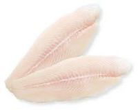 Frozen Pangasius FIllets