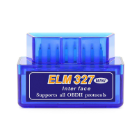 PSA0014-L. MINI ELM327 V1.5 Bluetooth, OBD2 Automotive Diagnostics.