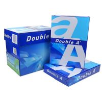 High Quality For SALE Double A A4 paper Quality A4 Copy Paper FOR Household Office Printing