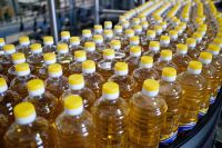 Sunflower Oil/Edible Cooking Oil/Refined Sunflower Oil!