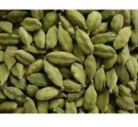 Green Cardamom