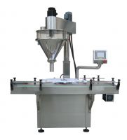 Sell Automatic filling machine for powder(DCS-2B-2)
