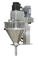 Sell Auger filler for 0.5-300g powder(DCS-3A)