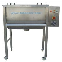 Sell Ribbon mixer for dry powder(200L, 300L, 500L, 1000L, 1500L)