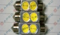 Sell Led Auto Lamp (T10 x36-1HPW)
