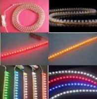Sell LED Flexible Strip Lamp  (PVC Strip)