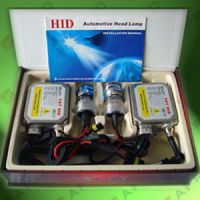 Hid Conversion Kits (Red Box)